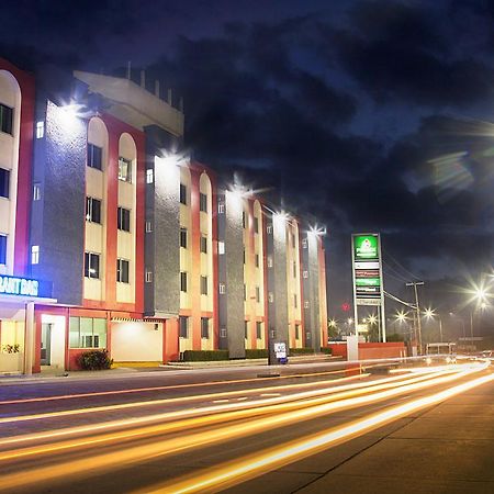 Hotel Madrid Minatitlan Ngoại thất bức ảnh