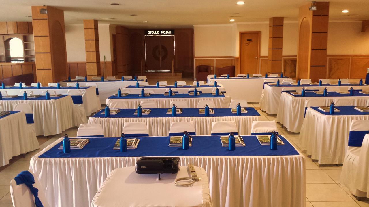 Hotel Madrid Minatitlan Ngoại thất bức ảnh