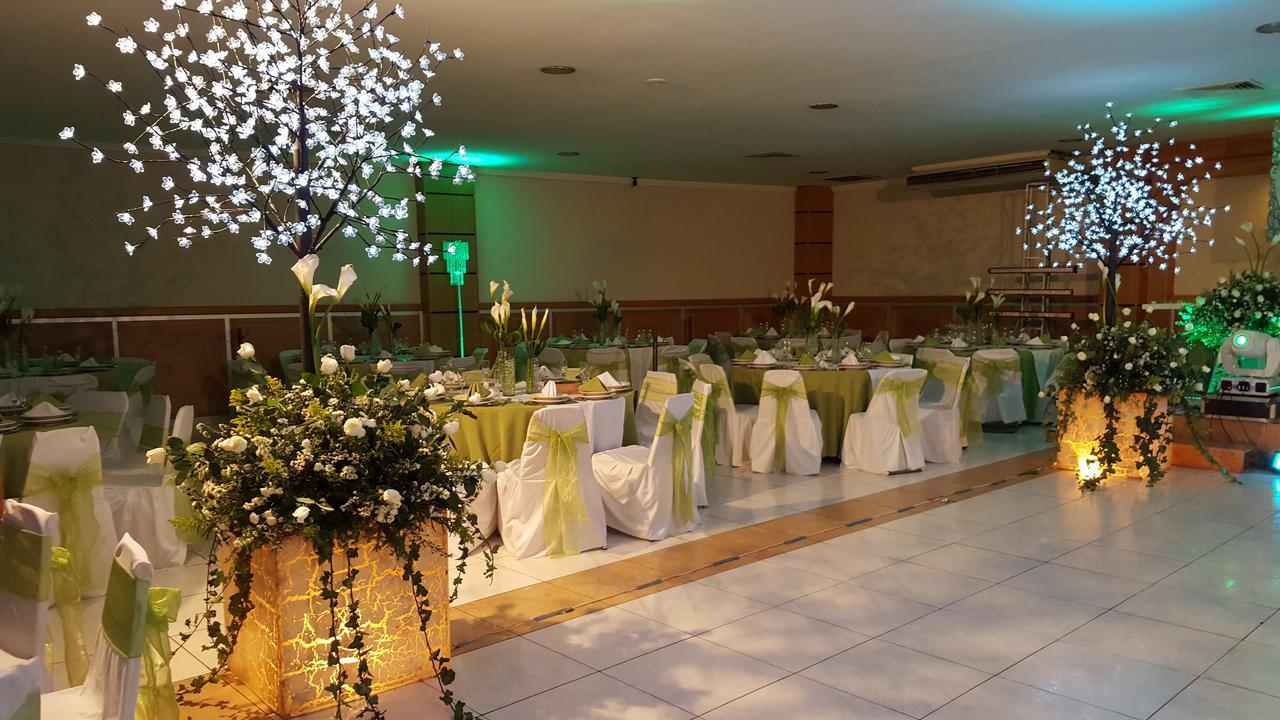 Hotel Madrid Minatitlan Ngoại thất bức ảnh