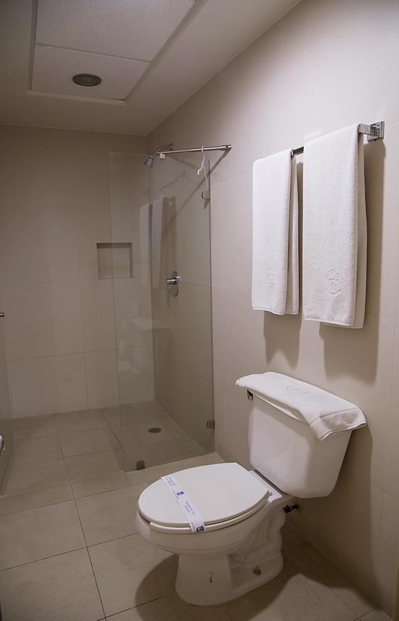 Hotel Madrid Minatitlan Ngoại thất bức ảnh